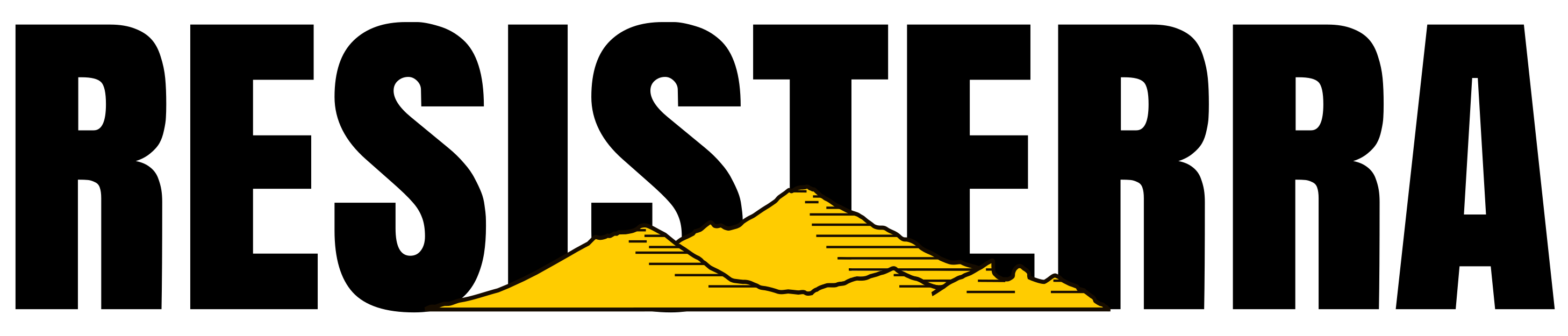 Resisterra